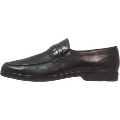 Buty wizytowe męskie: Lloyd ROBIN Eleganckie buty schwarz
