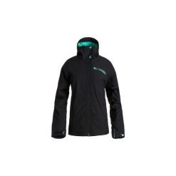 Bluzy rozpinane damskie: Bluzy dresowe Roxy Landscape WTWSJ453-KVJ0