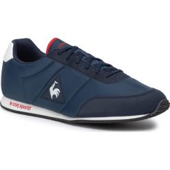 Sneakersy LE COQ SPORTIF - Racerone Sport 1920268 Dress Blue/Pure Red. Niebieskie sneakersy męskie le coq sportif, bez zapięcia. Za 299,00 zł.