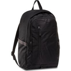 Plecak NIKE - BA6103 013 Czarny. Czarne torby męskie skórzane Nike, bez wzorów, z materiału. Za 159,00 zł.