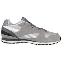 Buty sportowe męskie: Buty sportowe w kolorze szarym