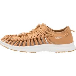 Sandały męskie: Keen UNEEK O2 Sandały trekkingowe tan/white