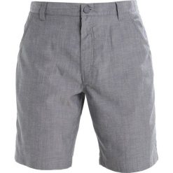 Spodenki sportowe męskie: Icebreaker MENS ESCAPE SHORTS Krótkie spodenki sportowe fathom heather