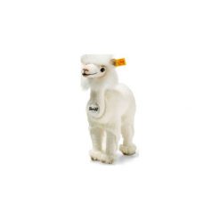 Przytulanki i maskotki: Steiff Maskotka Lita Lama 24 cm