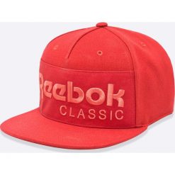 Czapki męskie: Reebok – Czapka