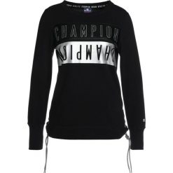 Bluzy damskie: Champion CREWNECK Bluza black