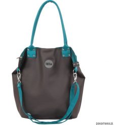 Torebki klasyczne damskie: Torba Worek waterproof Eco
