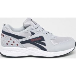 Reebok Classic - Buty Pyro. Szare buty sportowe męskie Reebok Classic, z gumy, na sznurówki, reebok classic. Za 379,90 zł.