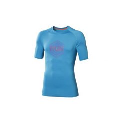 Koszulki polo: T-shirty i Koszulki polo Asics T-SHIRT MĘSKI GRAPHIC TOP 114526-8070
