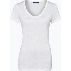 T-shirty damskie: Aygill’s Denim – T-shirt damski, czarny