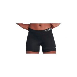Bokserki Nike Pro Short 3'' 889577-010. Skarpetki damskie Nike, xl, bez wzorów. Za 89,99 zł.