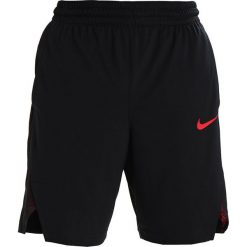 Spodenki i szorty męskie: Nike Performance DRY SHORT FRONT COURT Krótkie spodenki sportowe black/university red