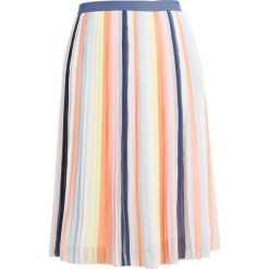 Spódniczki: Culture MAGGA SKIRT Spódnica trapezowa peach amber