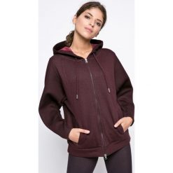 Bluzy damskie: adidas by Stella McCartney – Bluza