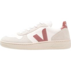 Trampki damskie slip on: Veja Tenisówki i Trampki white/petal