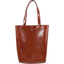 Dara bags Torebka Shopper No.18. Torby damskie na zakupy Dara Bags, bez wzorów, bez dodatków. W wyprzedaży za 185,00 zł.