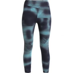 Legginsy: Venice Beach SVENJA DAOH Legginsy blurred lines petrol