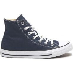 Converse Chuck Taylor All Star Tenisówki Niebieski. Niebieskie trampki męskie Converse, z materiału, retro. Za 343,95 zł.