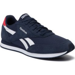 Sportowe Reebok CL JOG EG6589. Buty sportowe męskie Reebok, bez zapięcia. Za 229,99 zł.