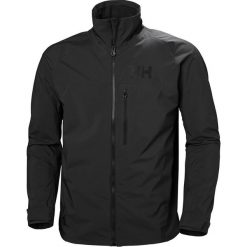 Helly Hansen HP Racing Jacket 34040-980 kurtka męskie czarne M. Czarne kurtki męskie Helly Hansen, m, bez wzorów, z poliesteru, bez kaptura. W wyprzedaży za 499,99 zł.
