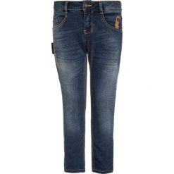 Spodnie chłopięce: Imps&Elfs 6POCKET SUPER Jeansy Slim Fit future bleach