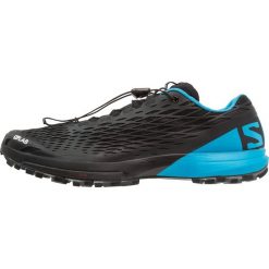 Salomon S/LAB XA AMPHIB Obuwie do biegania Szlak black. Czarne buty do biegania damskie Salomon, z gumy. Za 779,00 zł.