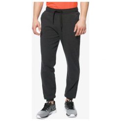 Umbro Spodnie Spruce , szary, rozmiar L. Szare spodnie męskie Umbro, na co dzień, m, w paski, z bawełny, klasyczne. W wyprzedaży za 59,99 zł.