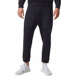 MĘSKIE SPODNIE ADIDAS ORIGINALS NMD (XXL). Spodnie męskie Adidas, na imprezę, xxl, bez wzorów, z dresówki. W wyprzedaży za 199,99 zł.