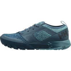 Helly Hansen Loke Dash Tenisówki Niebieski. Niebieskie trampki męskie Helly Hansen, bez wzorów, z materiału, bez zapięcia. Za 600,95 zł.
