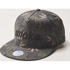 Akcesoria męskie: Czapka z daszkiem - Khaki