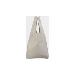 Torebki klasyczne damskie: HOBO BAG – Jasna