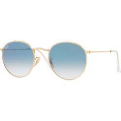 Okulary przeciwsłoneczne męskie: Ray-Ban – Okulary Arista