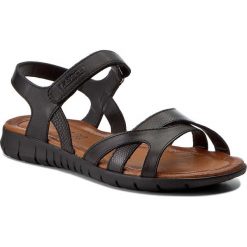 Sandały damskie: Sandały LASOCKI – RST-2051-02 Czarny