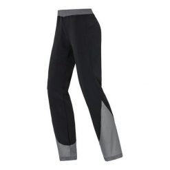 Odlo Spodnie Odlo Pants GINGER czarny M. Czarne spodnie sportowe damskie marki Odlo, m. Za 129,93 zł.