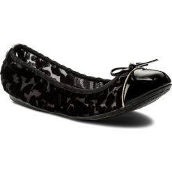 Baleriny damskie: Baleriny BUTTERFLY TWISTS – Olivia BT21-036-100 Leopard