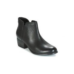 Botki Clarks MAYPEARL. Botki damskie Clarks. Za 415,20 zł.