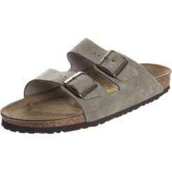 Klapki męskie: Birkenstock ARIZONA Klapki taupe