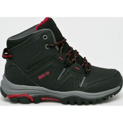 Big Star - Buty. Czarne buty trekkingowe damskie marki BIG STAR. Za 199,90 zł.