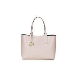 Torebki klasyczne damskie: Torby na ramię Emporio Armani FRIDA SHOPPING