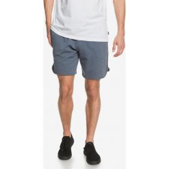 Quiksilver Tallulah Tango Szorty Szary. Szare spodenki i szorty męskie Quiksilver, s, bez wzorów, z bawełny, casualowe. Za 169,95 zł.