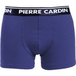 BOKSERKI PIERRE CARDIN 1PAK 306 GRANATOWE. Bokserki damskie Pierre Cardin, xxl, bez wzorów, z elastanu. Za 18,00 zł.