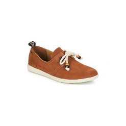 Buty Armistice STONE ONE. Pomarańczowe trampki i tenisówki damskie Armistice, bez wzorów, bez zapięcia. Za 279,20 zł.