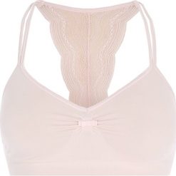 Biustonosze: Cache Coeur SERENITY Biustonosz bustier petal