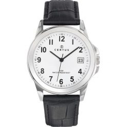 Zegarki męskie: Zegarek męski Certus 610724