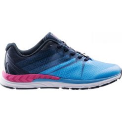 Buty trekkingowe damskie: IQ Buty Damskie Bardai Navy/sky Blue/fuchsia r. 37