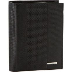 Portfele męskie: Duży Portfel Męski VALENTINI – 001-01570-275P Black