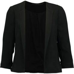 Marynarki i żakiety damskie: Vero Moda VMTRUDY Żakiet black