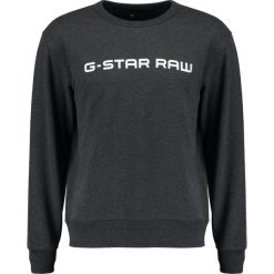 Bejsbolówki męskie: GStar LOAQ Bluza black heather