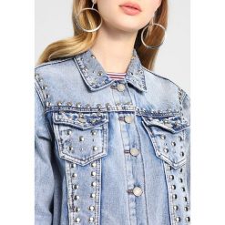 Bomberki damskie: Glamorous Petite JACKET Kurtka jeansowa antique wash