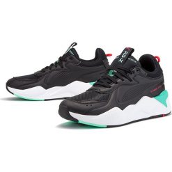 PUMA RS-X MASTER > 371870-01. Sneakersy męskie Puma, bez zapięcia. Za 479,99 zł.